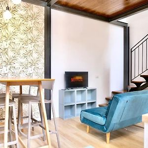 Appartement met een Slaapkamer